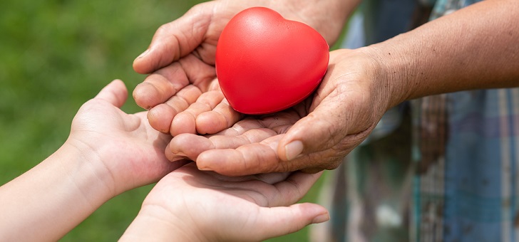 Sumando esfuerzos por la investigaci&oacute;n cardiovascular